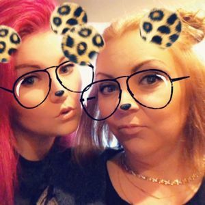 Meet your Posher, Gina